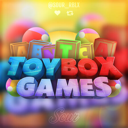 ToyBox Games
