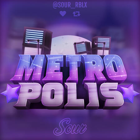 Metropolis