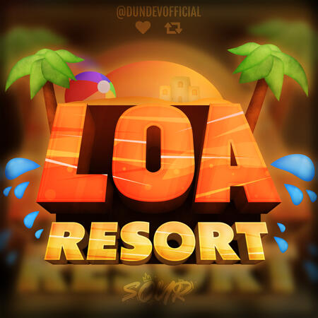 Loa Resort